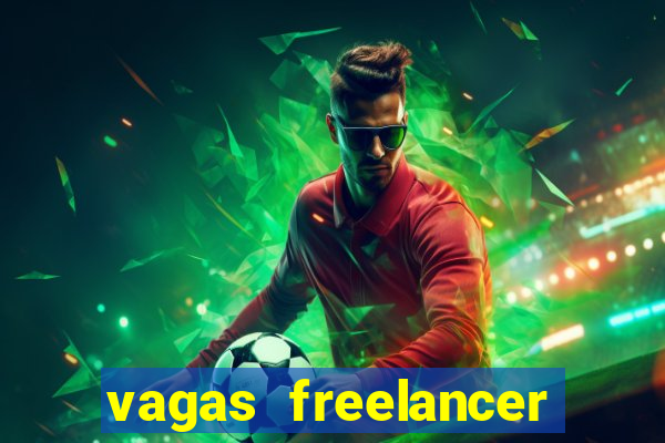 vagas freelancer porto alegre